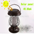 Top Selling Garden Use Competitive Price Solar Mosquito Killer Lamp